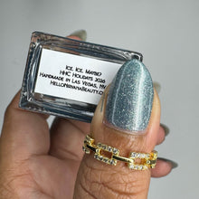 Nirvana Beauty: Holidays "Ice, Ice, Maybe?" *CAPPED PRE-ORDER*