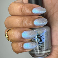 Broken Pixel Polish: Holidays "Twinkle All the Way" *CAPPED PRE-ORDER*