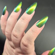 Bee's Knees Lacquer: "It's a Haunt" *PRE-ORDER*