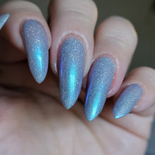 Broken Pixel Polish: Holidays "Twinkle All the Way" *CAPPED PRE-ORDER*