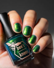Bee's Knees Lacquer: "It's a Haunt" *PRE-ORDER*