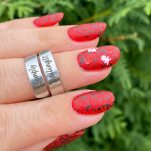 Victorian Varnish: "Til Death Do Us Part" *CAPPED PRE-ORDER*