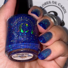 Colores de Carol: Charity "Read, Dream, Shine" (Thermal) *CAPPED PRE-ORDER*