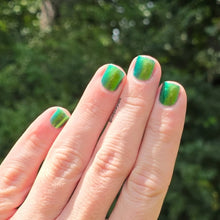 Bee's Knees Lacquer: "It's a Haunt" *PRE-ORDER*