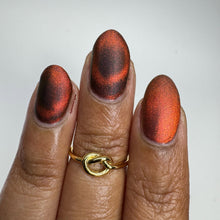 Broken Pixel Polish: "Earthshatterer" (Magnetic) *CAPPED PRE-ORDER*