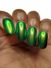 Bee's Knees Lacquer: "It's a Haunt" *PRE-ORDER*