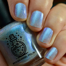Broken Pixel Polish: Holidays "Twinkle All the Way" *CAPPED PRE-ORDER*