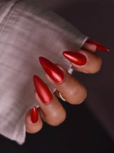 Ard as Nails: Holidays "Shiny Bow" *CAPPED PRE-ORDER*