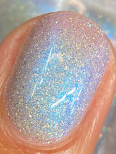 Broken Pixel Polish: Holidays "Twinkle All the Way" *CAPPED PRE-ORDER*