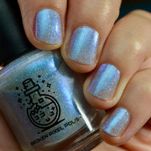 Broken Pixel Polish: Holidays "Twinkle All the Way" *CAPPED PRE-ORDER*