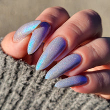 Broken Pixel Polish: Holidays "Twinkle All the Way" *CAPPED PRE-ORDER*