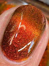 Broken Pixel Polish: "Earthshatterer" (Magnetic) *CAPPED PRE-ORDER*