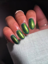 Bee's Knees Lacquer: "It's a Haunt" *PRE-ORDER*
