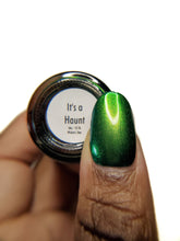 Bee's Knees Lacquer: "It's a Haunt" *PRE-ORDER*