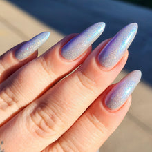 Broken Pixel Polish: Holidays "Twinkle All the Way" *CAPPED PRE-ORDER*