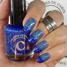 Colores de Carol: Charity "Read, Dream, Shine" (Thermal) *CAPPED PRE-ORDER*