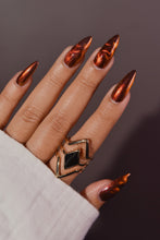 Broken Pixel Polish: "Earthshatterer" (Magnetic) *CAPPED PRE-ORDER*