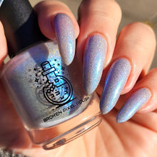 Broken Pixel Polish: Holidays "Twinkle All the Way" *CAPPED PRE-ORDER*