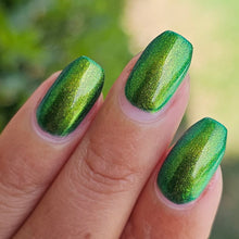 Bee's Knees Lacquer: "It's a Haunt" *PRE-ORDER*