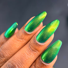 Bee's Knees Lacquer: "It's a Haunt" *PRE-ORDER*