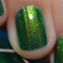 Bee's Knees Lacquer: "It's a Haunt" *PRE-ORDER*