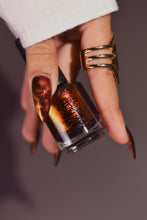 Broken Pixel Polish: "Earthshatterer" (Magnetic) *CAPPED PRE-ORDER*