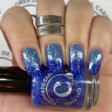 Colores de Carol: Charity "Read, Dream, Shine" (Thermal) *CAPPED PRE-ORDER*