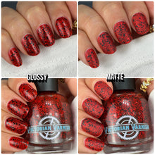 Victorian Varnish: "Til Death Do Us Part" *CAPPED PRE-ORDER*