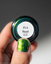 Bee's Knees Lacquer: "It's a Haunt" *PRE-ORDER*