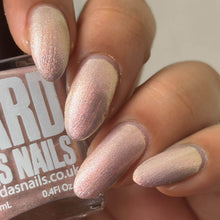 Ard as Nails: "Westies" *CAPPED PRE-ORDER*