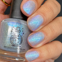 Broken Pixel Polish: Holidays "Twinkle All the Way" *CAPPED PRE-ORDER*