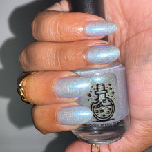 Broken Pixel Polish: Holidays "Twinkle All the Way" *CAPPED PRE-ORDER*
