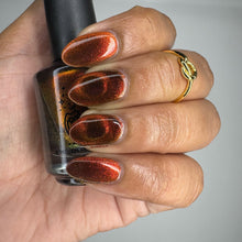 Broken Pixel Polish: "Earthshatterer" (Magnetic) *CAPPED PRE-ORDER*