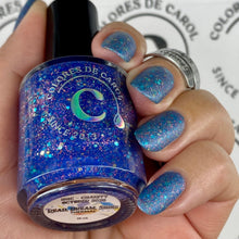 Colores de Carol: Charity "Read, Dream, Shine" (Thermal) *CAPPED PRE-ORDER*