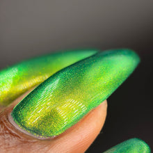 Bee's Knees Lacquer: "It's a Haunt" *PRE-ORDER*