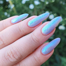 Broken Pixel Polish: Holidays "Twinkle All the Way" *CAPPED PRE-ORDER*