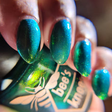 Bee's Knees Lacquer: "It's a Haunt" *PRE-ORDER*