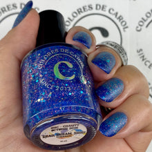 Colores de Carol: Charity "Read, Dream, Shine" (Thermal) *CAPPED PRE-ORDER*