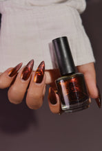 Broken Pixel Polish: "Earthshatterer" (Magnetic) *CAPPED PRE-ORDER*
