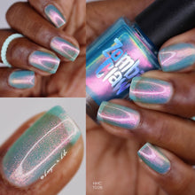 Zombie Claw: Holidays "Zombie Wonderland" *CAPPED PRE-ORDER*