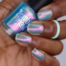 Zombie Claw: Holidays "Zombie Wonderland" *CAPPED PRE-ORDER*