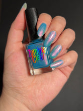 Zombie Claw: Holidays "Zombie Wonderland" *CAPPED PRE-ORDER*