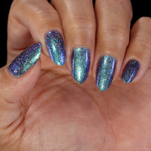 Garden Path Lacquers: "I'm Going Home" *PRE-ORDER*