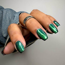 Lurid Lacquer: "My Roman Empire" *CAPPED PRE-ORDER*