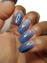 Witchcult Nail Lacquer: "Hoa Hoa Hoa" (Thermal) *CAPPED PRE-ORDER*