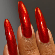 Lurid Lacquer: Holidays "To Grandma's House We Go!" *CAPPED PRE-ORDER*
