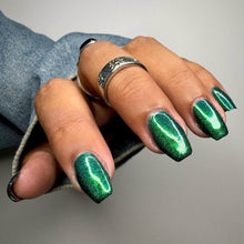 Lurid Lacquer: "My Roman Empire" *CAPPED PRE-ORDER*