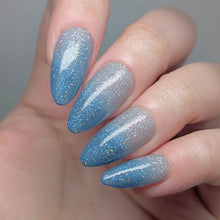 Witchcult Nail Lacquer: "Hoa Hoa Hoa" (Thermal) *CAPPED PRE-ORDER*