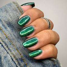 Lurid Lacquer: "My Roman Empire" *CAPPED PRE-ORDER*