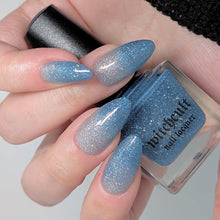 Witchcult Nail Lacquer: "Hoa Hoa Hoa" (Thermal) *CAPPED PRE-ORDER*